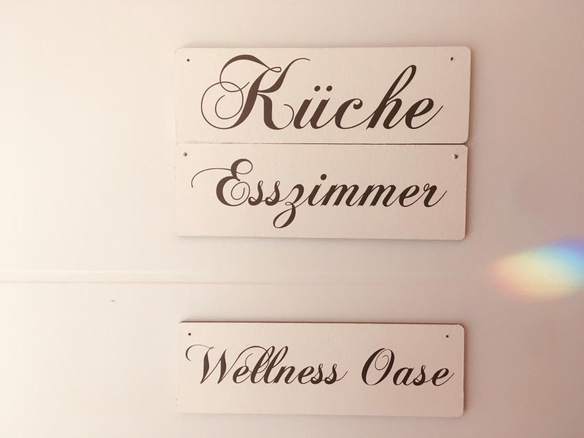Familienapartments Mit Balkon Und Garten Ober-Lembach エクステリア 写真